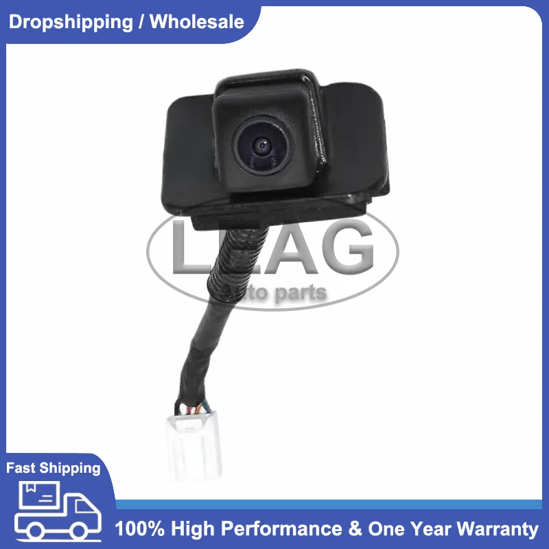 New Rear View Camera BackUp Camera 39530-T2A-U21 39530-T2A-U110-M2 39530T2AU110M2 39530-T2A-A21 for Honda