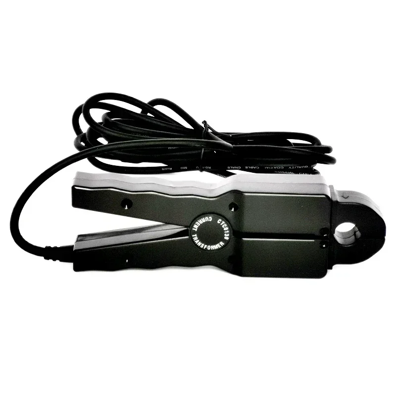 

CTC0130 100A Spring Clamp-on Current Transformers Probe