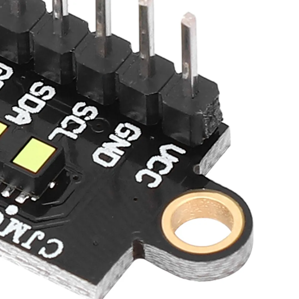 4 Meters VL53L1X Ranging Sensor Photon Detection Eye Safe Time Of Flight Sensor High Speed Distance Measurement Sensor