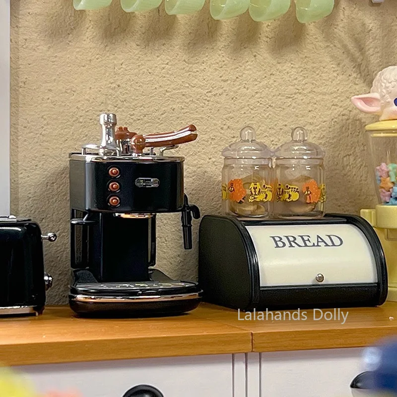 dollhouse-dollhouse-mini-glossy-retro-coffee-machine-model-miniature-furniture-items-decoration-accessories-children's-gifts