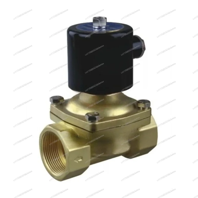 Solenoid Valve ZCW-…