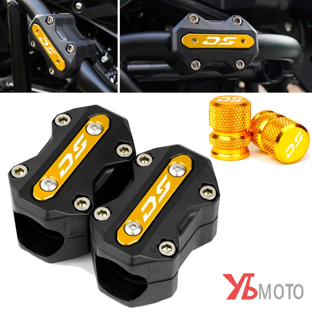 For Loncin Voge DS5…