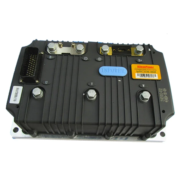 enpower motor controller MC3336-7240  MC3336-4840 MC3336-6440 MC3336-9635 MC3336-7240