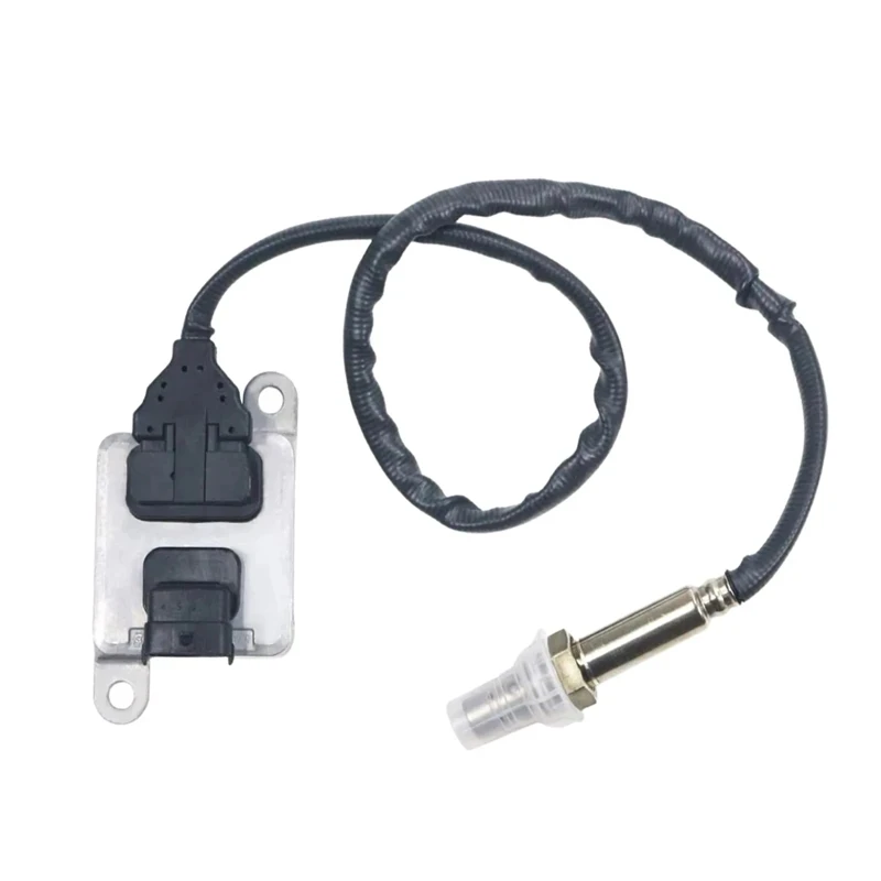 

2894939 5WK96674A 5WK9 6674A Nitrogen Oxide Sensor fits 6.7L 2010-2015 Cummins ISB 11.9L 15L ISX