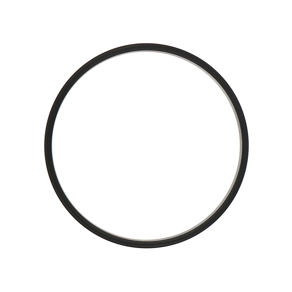 Male Thread to Male Thread Screw Adapter Ring 67mm - 67 72 77 82 mm thread pitch 0.75mm for Macro Photography Mount Adapter Ring
