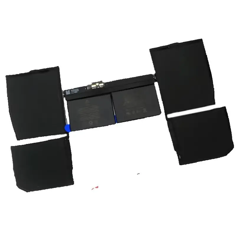 ONEVAN nowa bateria do laptopa 7.55V 39.71Wh A1527 A1705 do Apple Macbook Pro Retina 12 "A1534 2015 2016 połowa 2017 rok MF855LL/A — zdjęcie produktu 6