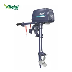Newly Produced Aiqidi E3 Newly Produced Model Small Engine Outboard Engine
