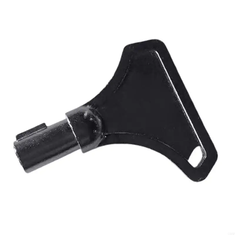 G99F 1 Stück/2 Stück Zündschlüssel-Ersatzzubehör Ersatzteil Einfach zu bedienender tragbarer Zündschlüssel 123482-91291