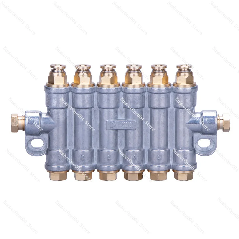 

Тип CY Распределитель слива масла с положительным смещением T-200 C.Y T-300/-400/500/600/700