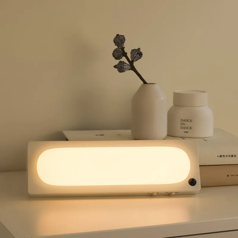 luce-notturna-led-con-sensore-ricaricabile-usb-magnetica-per-sotto-armadio-con-induzione-del-corpo-umano-pir-luce-ambientale-per-camera-da-letto-e-armadio