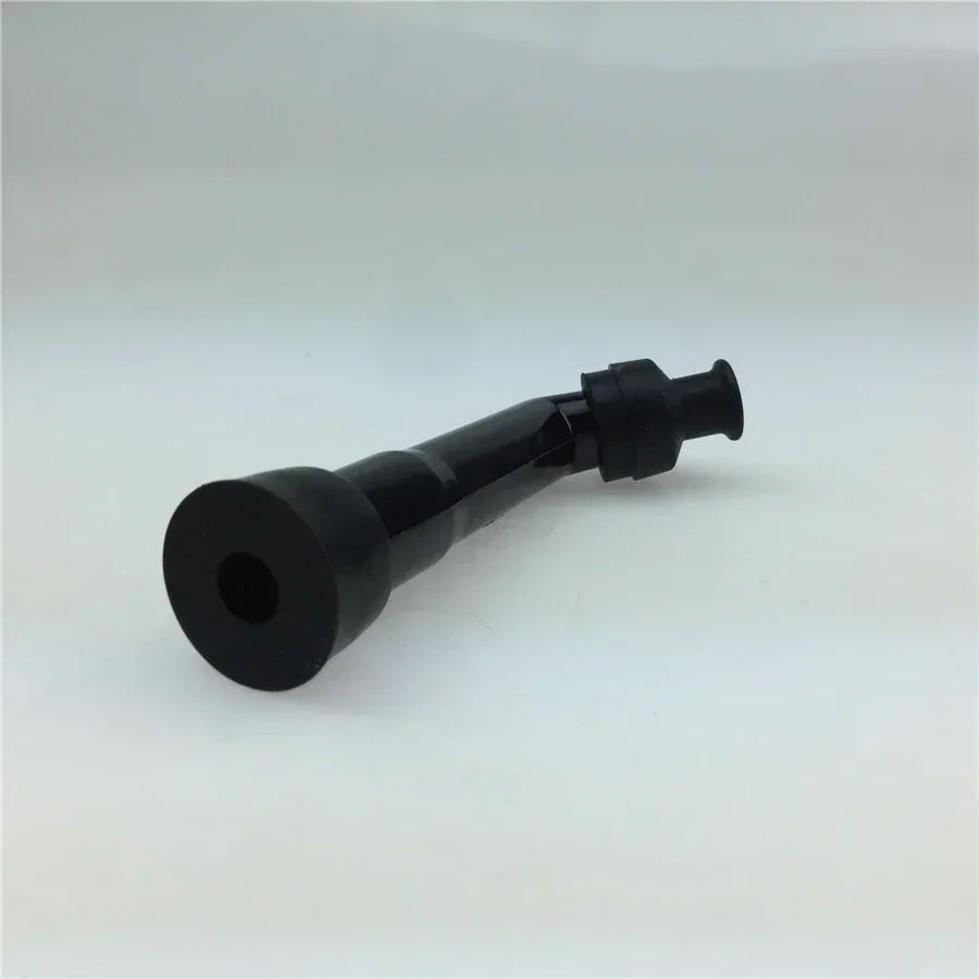 For  GN250 motorcycle high pressure cap cap spark plug high pressure cap installed in  cylinder head spark plugs above