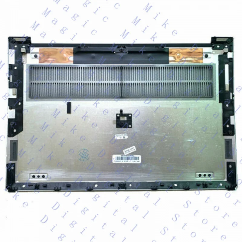 

UU Bottom Case Cover Lower Case 02XR046 for Lenovo Thinkpad X1 Extreme 2nd