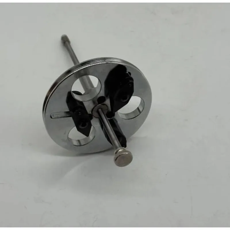 1pc C6104 Repair Tools Disc Chuck  for Clock Watch Lathe Indexing Disc Tool Holder