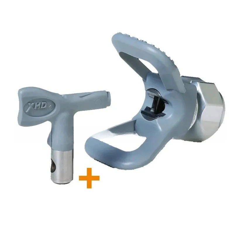XHD Airless Paint Nozzles ,Reversible Spray Tips Airless Paint Sprayer Nozzle Tips Airless Sprayer Spraying Machine Parts