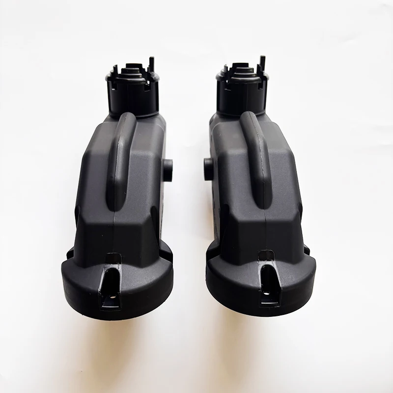 ل T50 رذاذ فوهة دعم قضيب M1 & M2 الجبهة الإسكان رذاذ انس شل ل DJI الزراعة Agras ملحقات طائرة بدون طيار إصلاح أجزاء