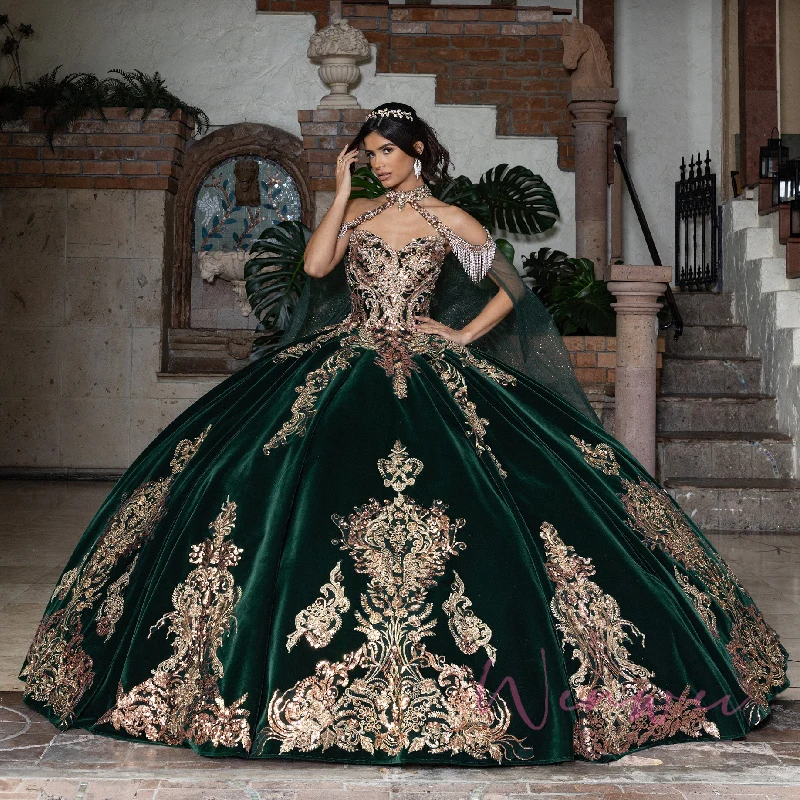 Sweets Sixteen Dress: A Complete Guide to Choosing the Perfect Quinceanera  Gown for Your Special Day