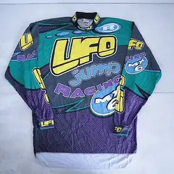 mtb jersey 2022 motocross jersey  downhill shirt enduro motorcycles bicycle  long sleeve t-shirt Racing bike sportwear