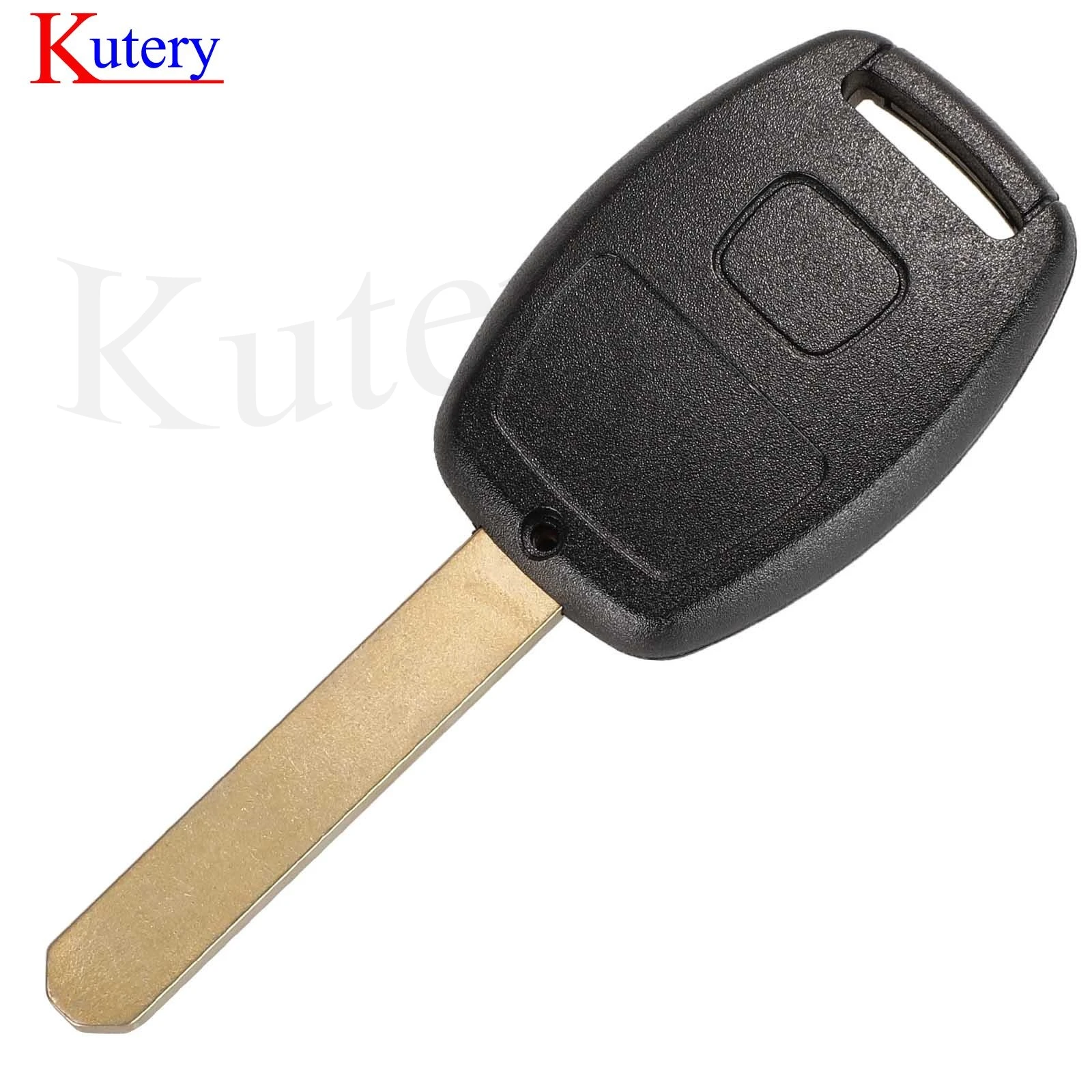 jingyuqin G8D-382H-A/G8D-384H-A Car Remote Key fit for Honda Accord Element CR-V HR-V City Odyssey Civic 3 Buttons 433.9/315Mhz