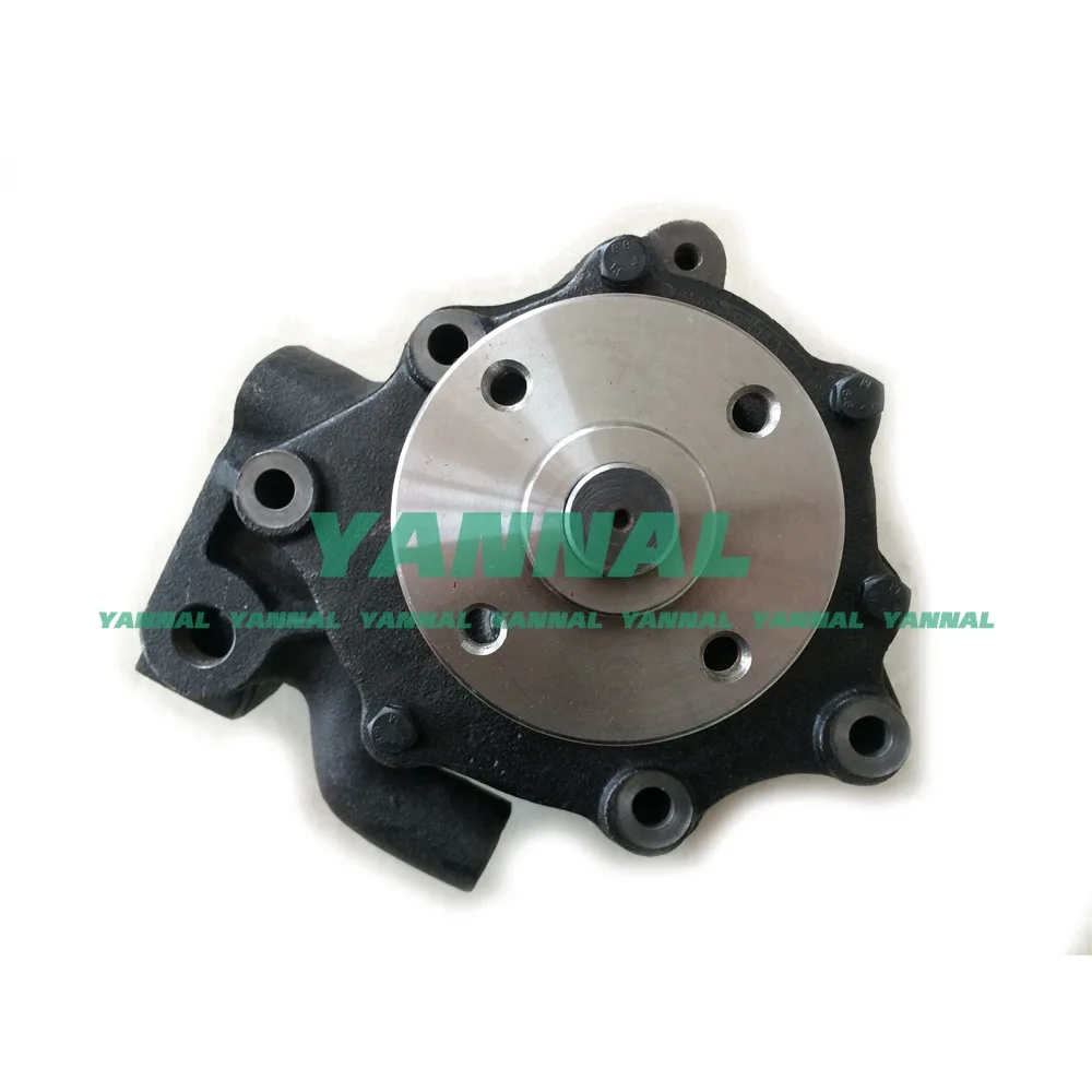 For Hino H07D Water Pump 161002970 161002971 161002972 Engine Parts Excellent quality