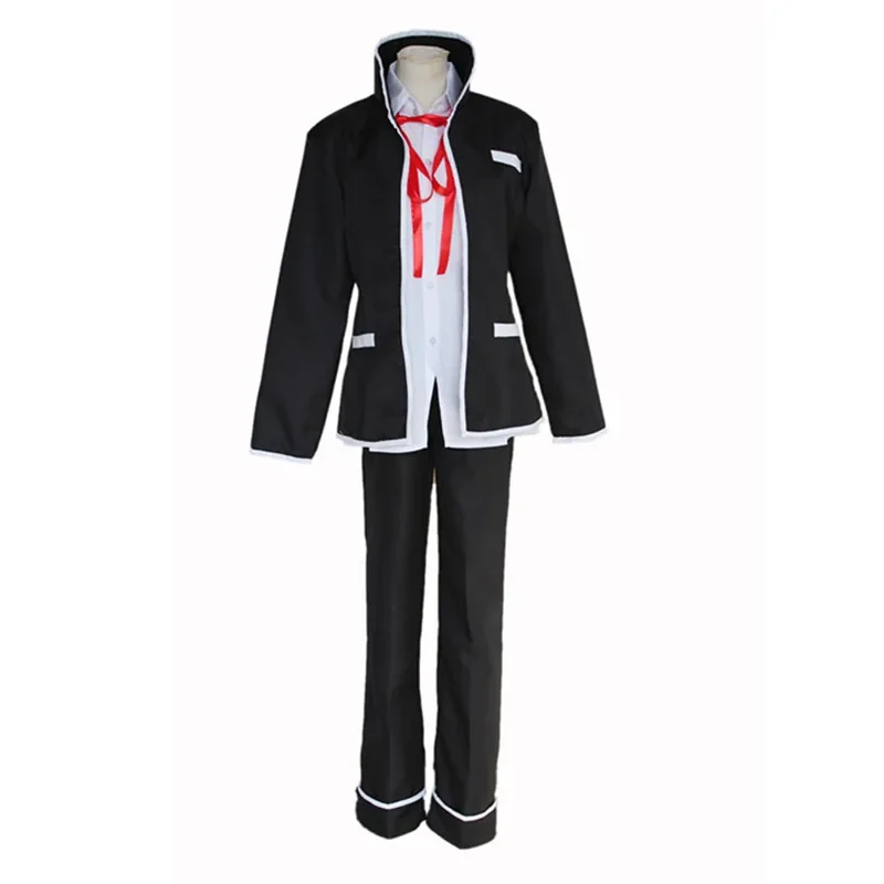 

Unisex Anime Cos Isana Yashiro Cosplay Costumes Uniform Customized Size