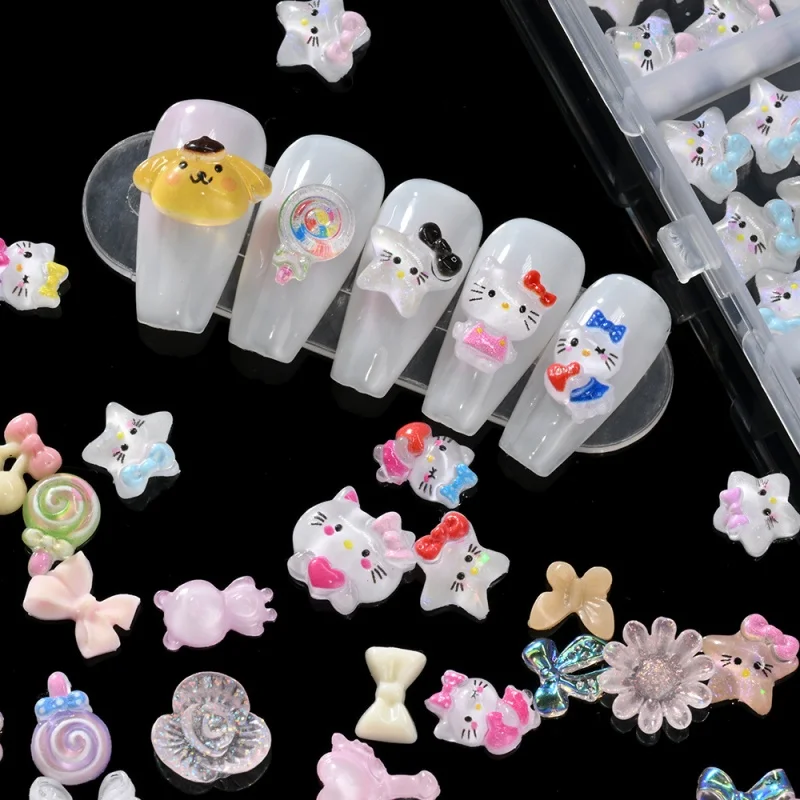 Thumbnail 4 - #31 Latest Manicure Glues Updates