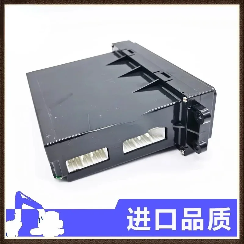 Excavator Zhonglian XCMG 135B 150 200 225 215 235 Air conditioning control panel controller switch