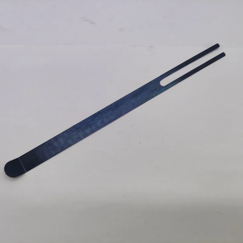 10 PCS GTO 46 52 Printing Machine Parts Sheet Separator Paper Divider Separator  Length188*12mm