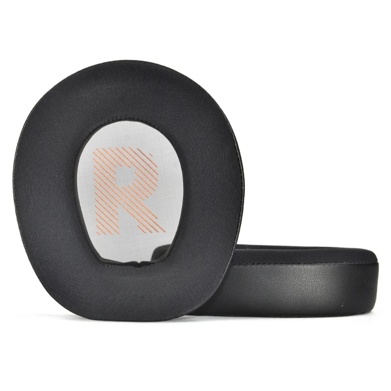 

Quality Ear Pads for Q200 Q300 Earphone Earpads Comfortable Fit Earpads