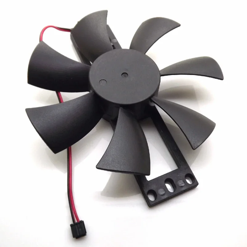 PD-1225MS TXWF-110/116 For Induction Cooker Universal Cooling Fan Accessories DC18V