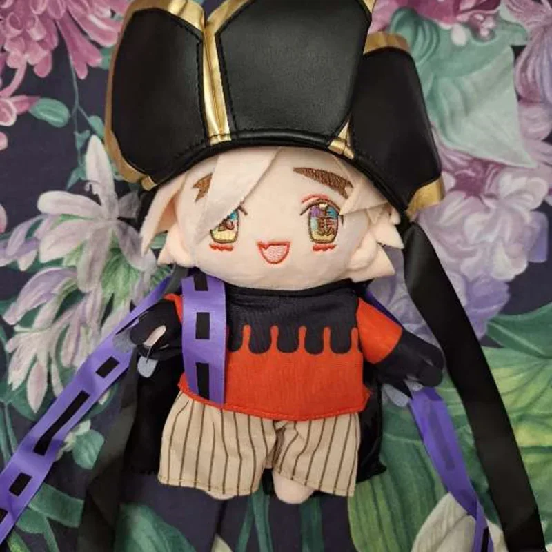 Douma Anime Figur Kissen – 28cm, Weich, Zum Kuscheln Und Dekorieren