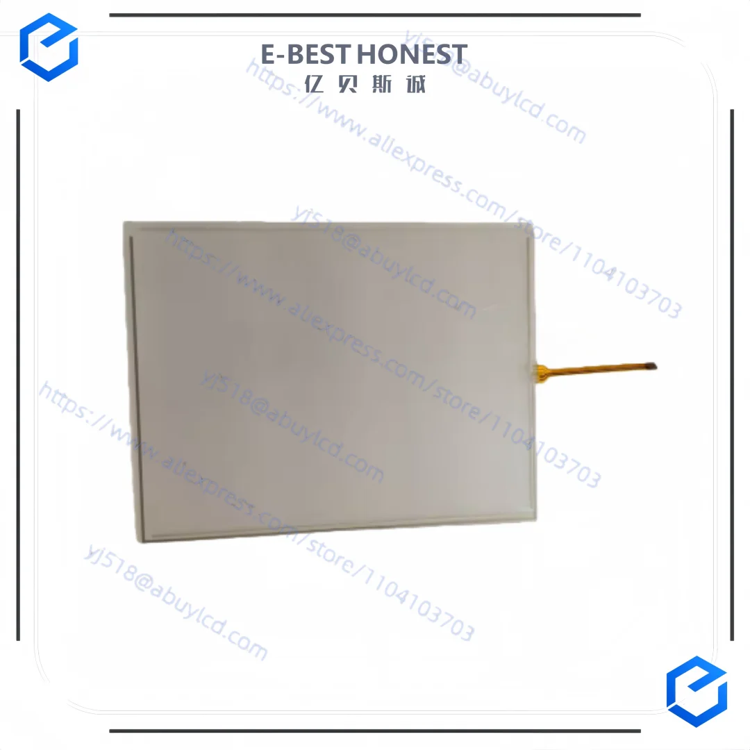 15-Inch New Touch Screen Glass AST-150C140A