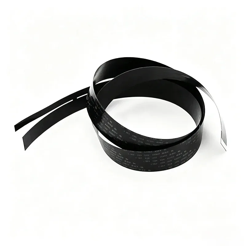 5PCS CIS CCD Scanner FFC Flat Flex Cable, Scan Flat Ribbon Replacement Wire for HP M1005 M1136 M1213 CM1312 Laser Printer