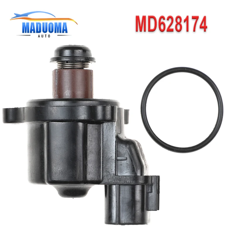 New MD628174 Air Control Valve For Mitsubishi 613992/MD619857/MD628119/MD613992/18137-5200/MD628117/AC508/AC254