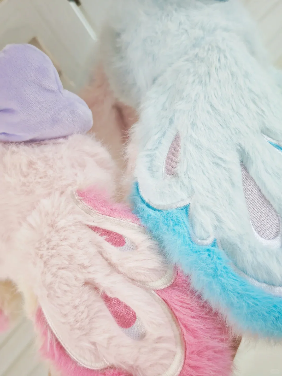 أصيلة Nommi سلسلة عالم آخر في المخزون V6 صندوق أعمى صندوق غامض الدمى Kawaii عمل أنيمي الشكل هدية عيد الحب