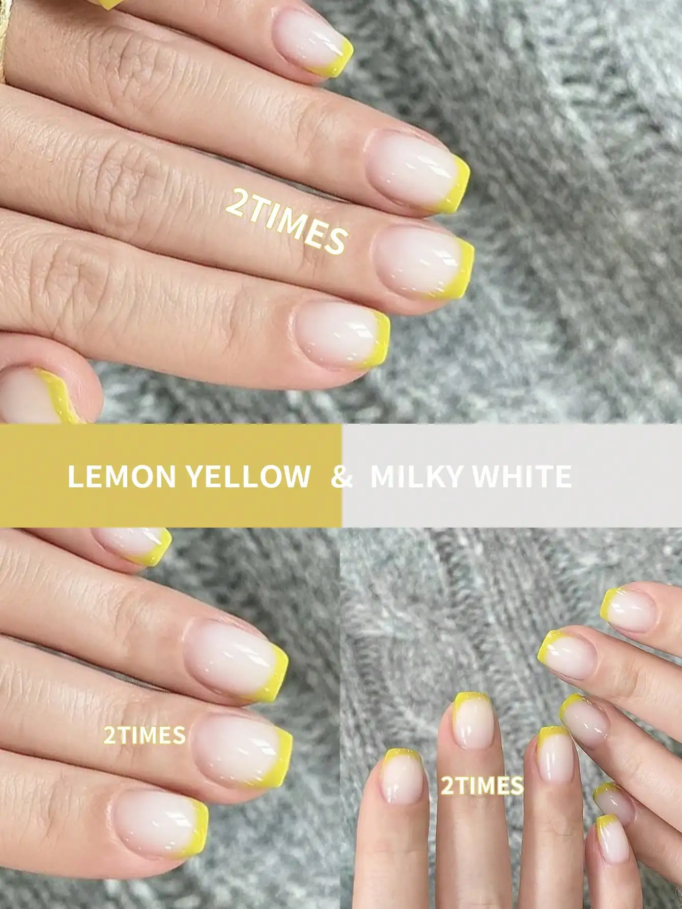 XEIJAYI 2Pcs 15ml Fashion Nails Art Nail Gel Polish Soaking UV LED NailGel Salon Female Nail Art Tools FashionNails