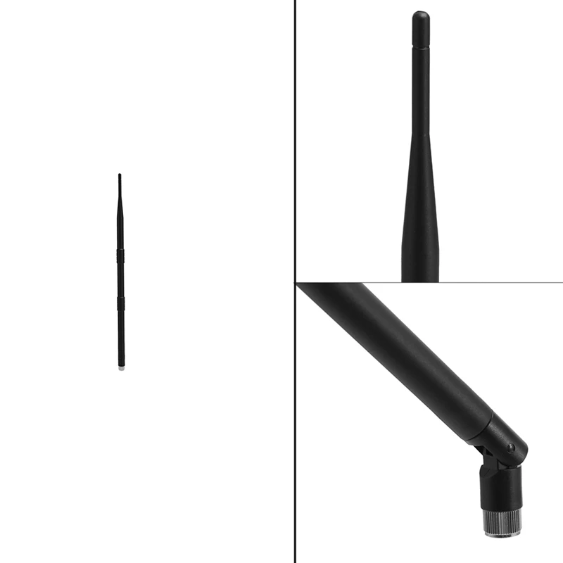 

12Dbi Lorawan Helium Antenna RP SMA Male Aerial Lora Antenna Transmission For Bobcat RAK HNT 2G 3G