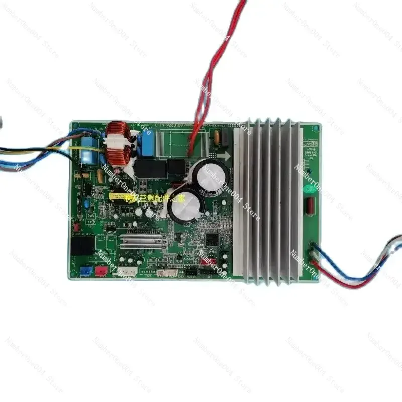 

Applicable to air conditioning control board FR-4 (KB-6160) CTI ＞=600V A010276 A010259 circuit 210901592 210901773