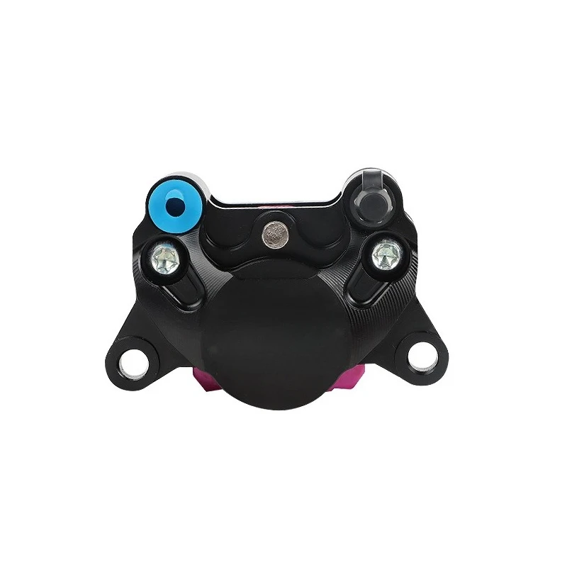 

8 track models, small crab calipers, new modifications, Maverick No. 9, Turtle Five disc brake pump modifications