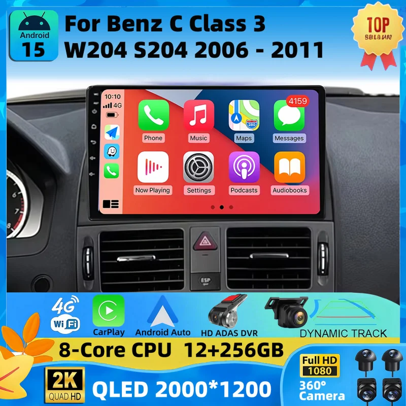 2K Qled Android 15 … - image