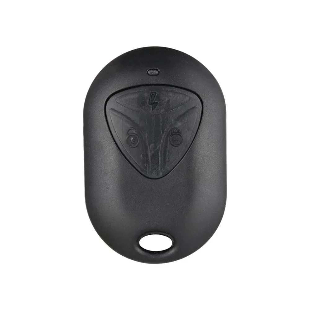 Ouvre-porte de Garage télécommandé 433MHZ 433.92mhz, duplicateur de télécommande, Code d'apprentissage Clone