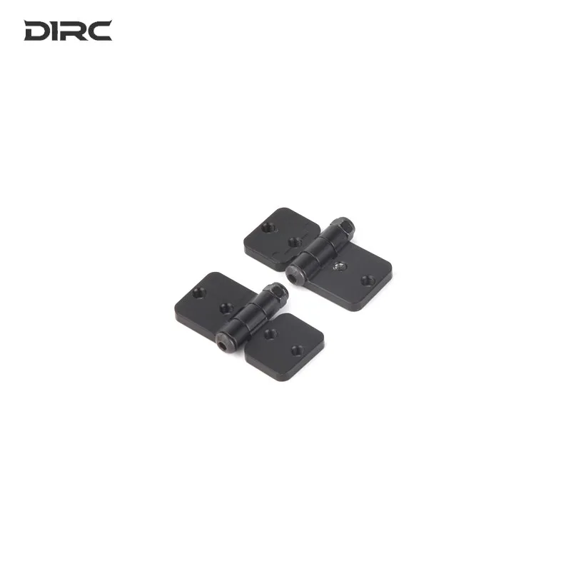 D1RC D90 Land Rover Camel Cup Metalowa Składana Obudowa Samochodowa z Twardą Skorupą, Montaż Przez Podkładanie