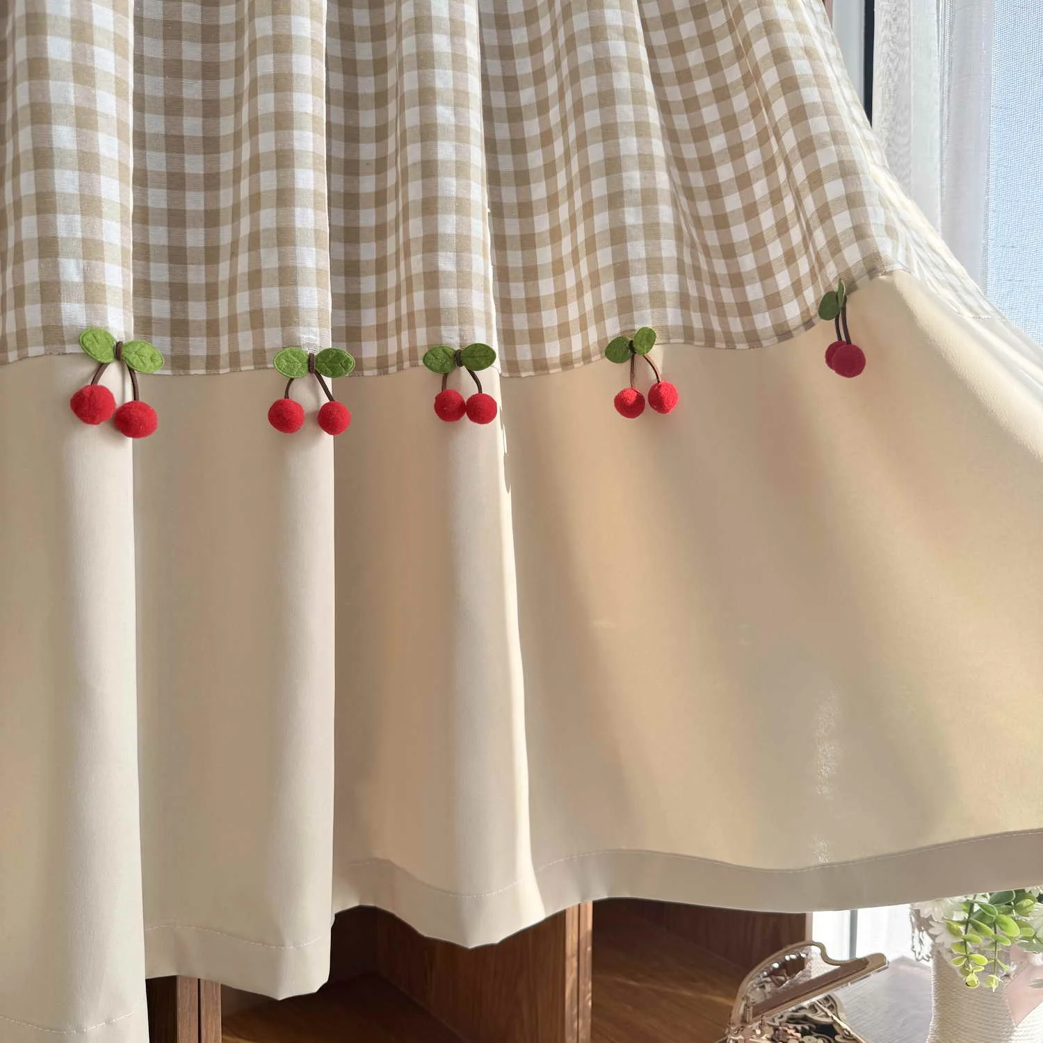 Thumbnail 4 - #34 Budget Window Valances for Smart Shoppers