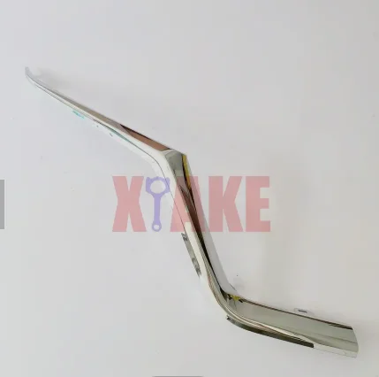 Revisión y Evaluación del Trim de Faro Original FQ02 para Vehículos DFM DFSK Glory 500 Fengon 500