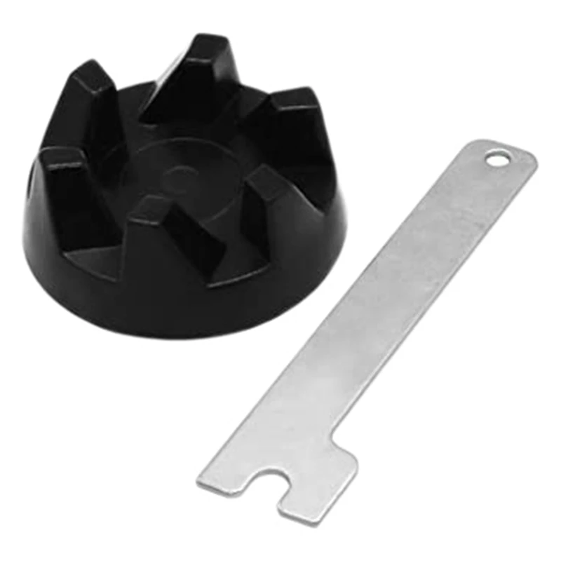 

Ultra Durable 9704230 Blender Drive Coupler with Spanner Kit Replacement Parts for KitchenAid Replaces Accessories