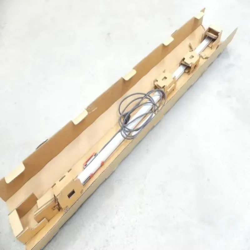 LS 403 ML 1020mm ID 334755-31 SN9695605A With Reading Head - Unused