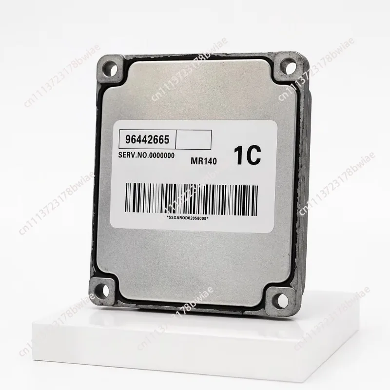 MR140 96442665 Engine Control Unit for Chevrolet Aveo 96442665XAJY