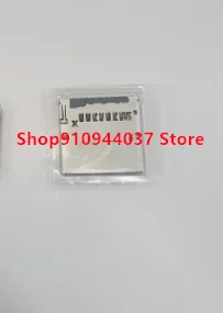 NEW Original SD Memory Card Slot Holder For sony HX60 HX300 HX100 A5000 A6000 A5100 SX20 CE500 CE5100 CX220 Camera Repair Part