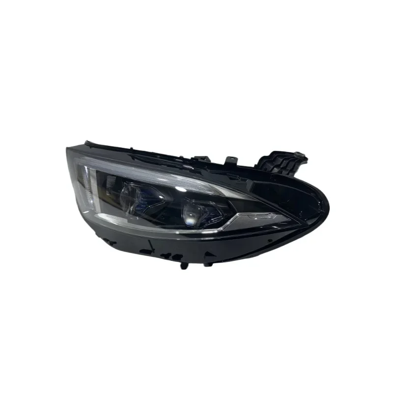 For Mercedes-Benz C257 Headlight 2018-2023 W257 Headlights CLS300 CLS350 Multibeam Headlight Assembly C257 Headlamp And Upgrade