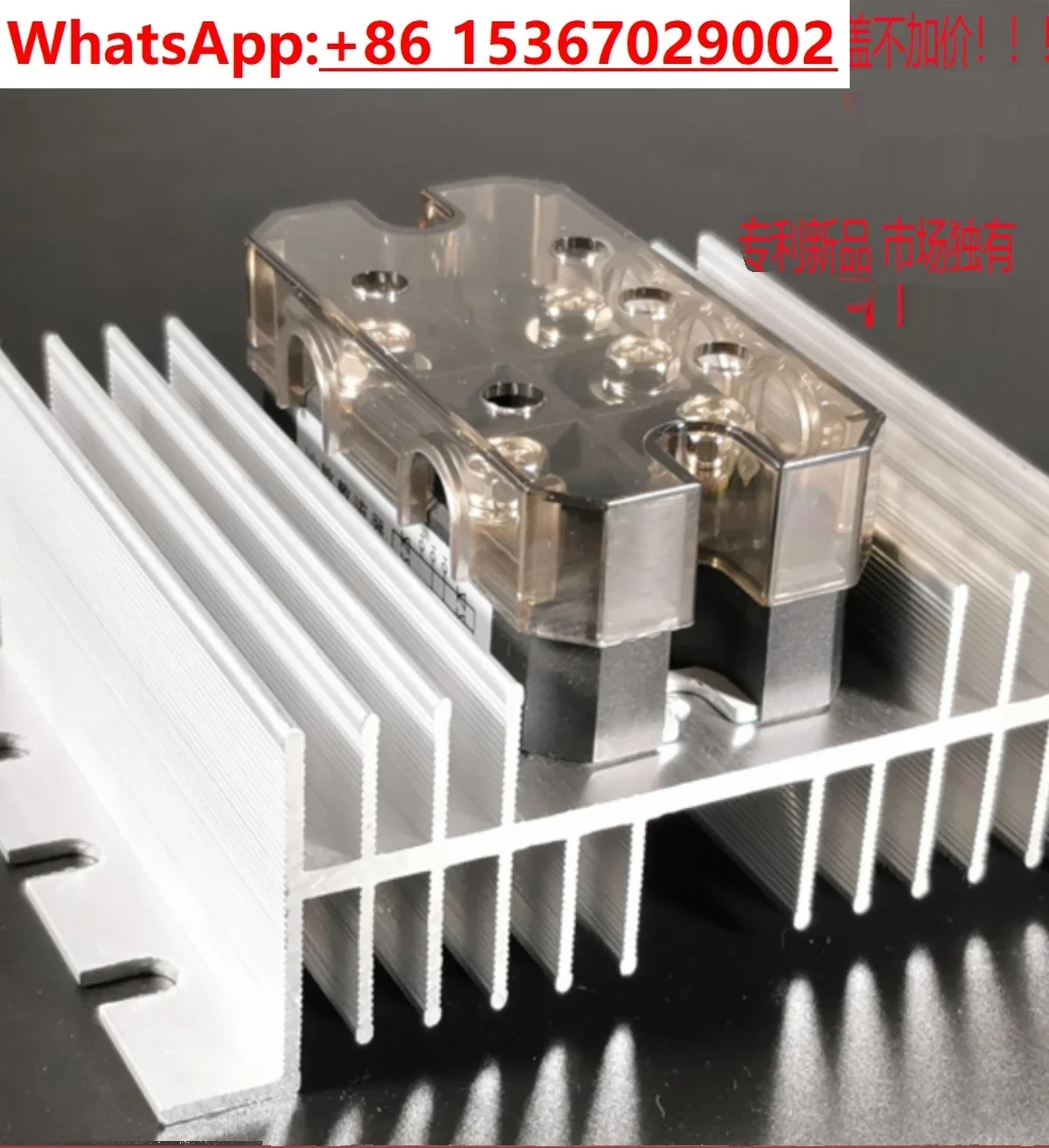 Three-phase bridge rectifier bridge module MDS150A1600V100A60A400A200A300A500A bridge stack SQL