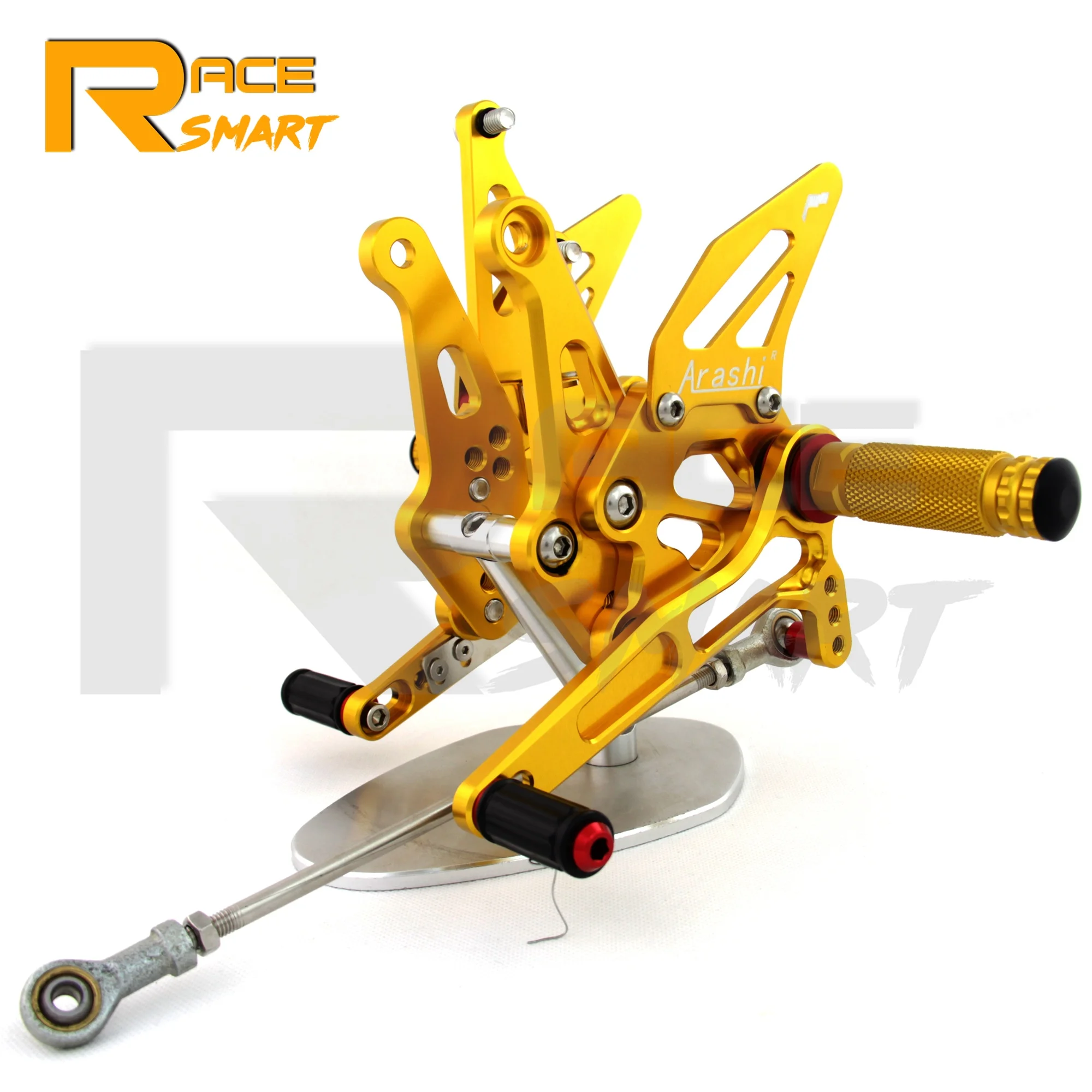 

Регулируемая задняя установка с ЧПУ для мотоцикла KAWASAKI Z1000 Z1000SX Ninja 1000 2014 2015 2016 2017 Z 1000, задний комплект подножек, подставка для ног